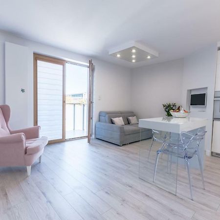 Apartments Prezydencki Кельце Экстерьер фото